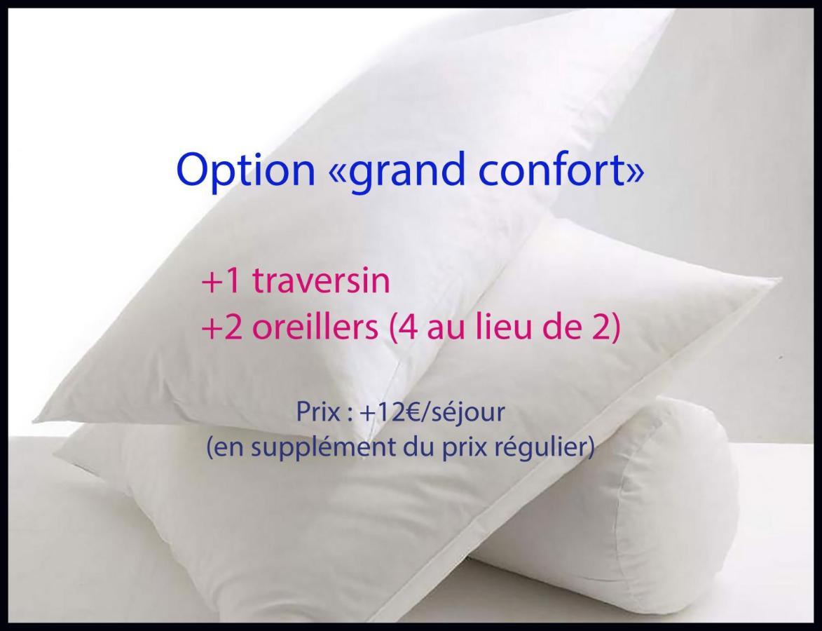 Studio Charme Et Confort Aux Cordeliers Lyon Dış mekan fotoğraf