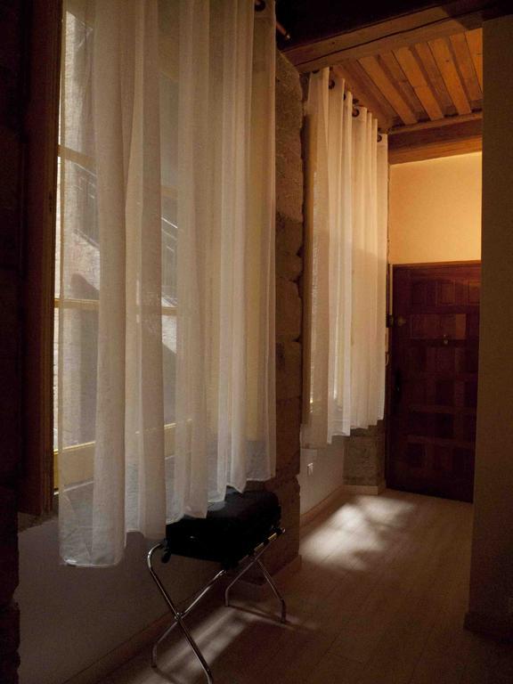 Studio Charme Et Confort Aux Cordeliers Lyon Oda fotoğraf