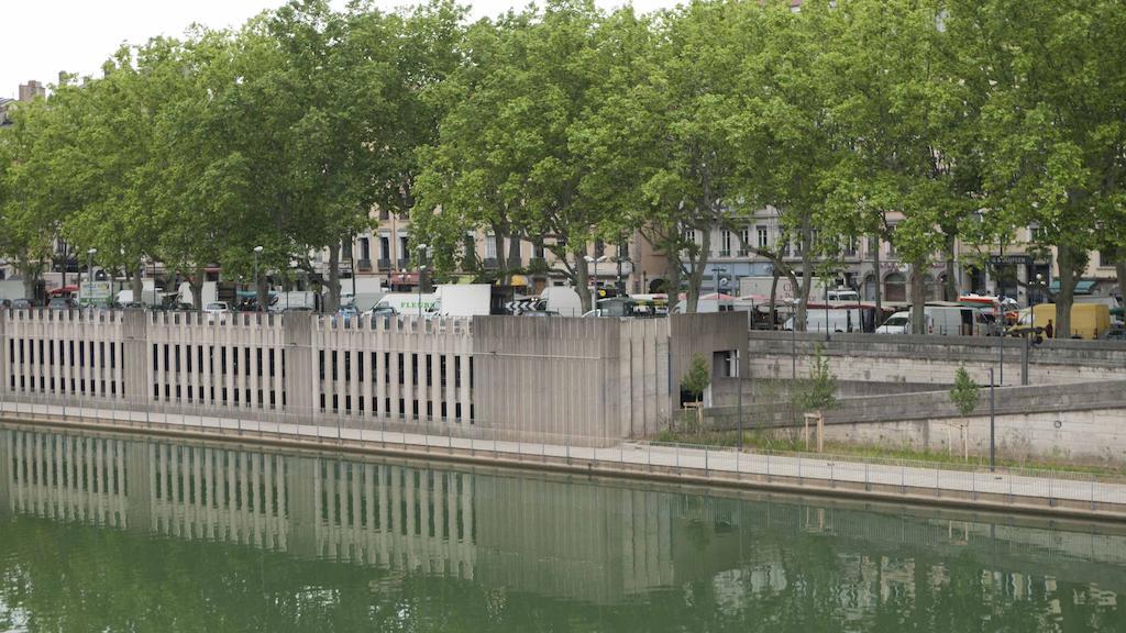 Studio Charme Et Confort Aux Cordeliers Lyon Oda fotoğraf